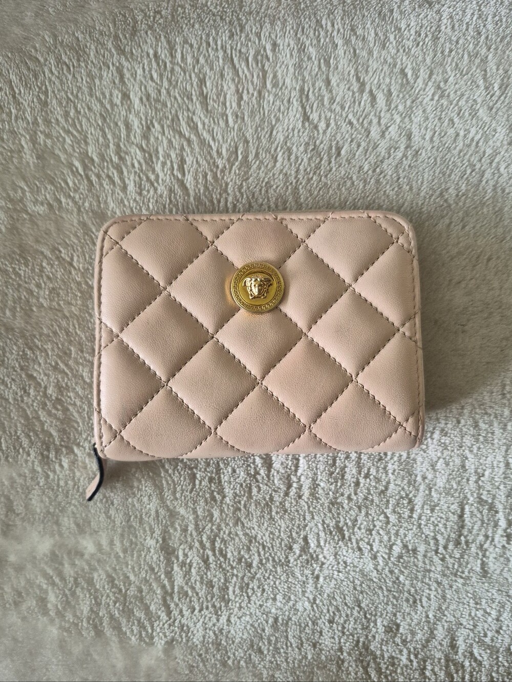 Versace Medusa Wallet - Picture 4 of 16